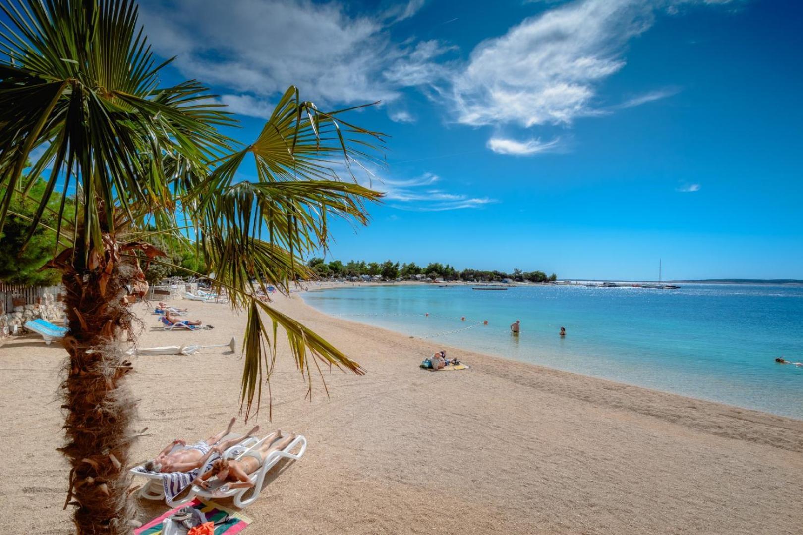 Epetium Beach Villa Split Kültér fotó